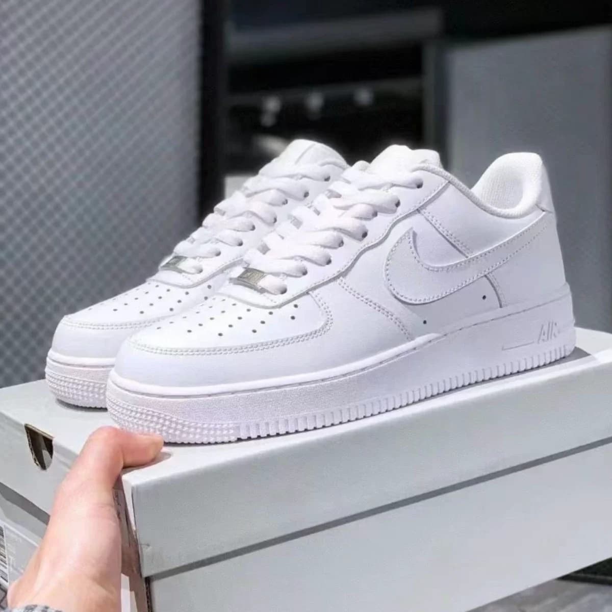Кроссовки Nike Air Force 1 Low