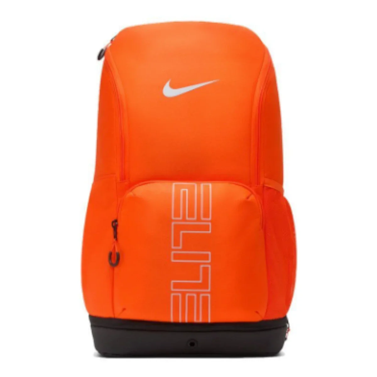 Спортивный баскетбольный рюкзак Nike Hoops Elite Pro Backpack (32L, Total Orange)