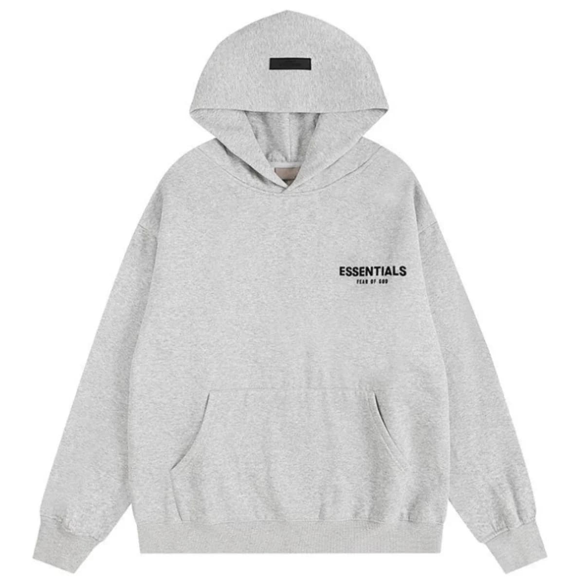 Худи Essentials Fear of God