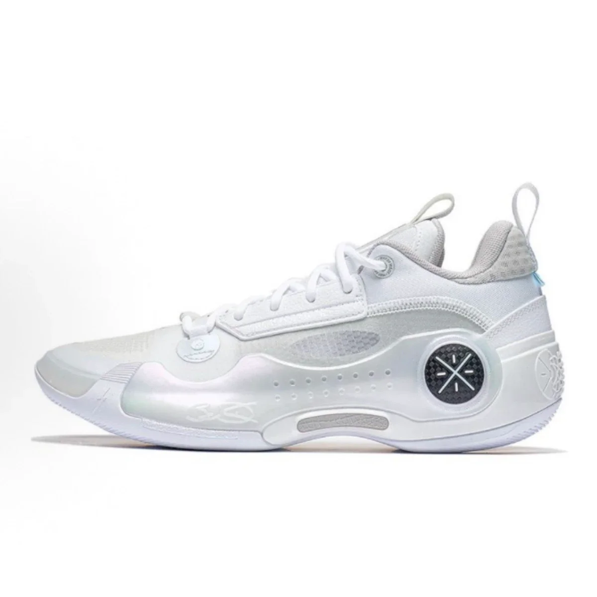 Li-Ning Way Of Wade 10 Men's low